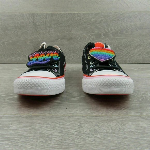 Converse X Millie Bobby Brown Chuck Taylor Sneaker - Picture 4 of 8